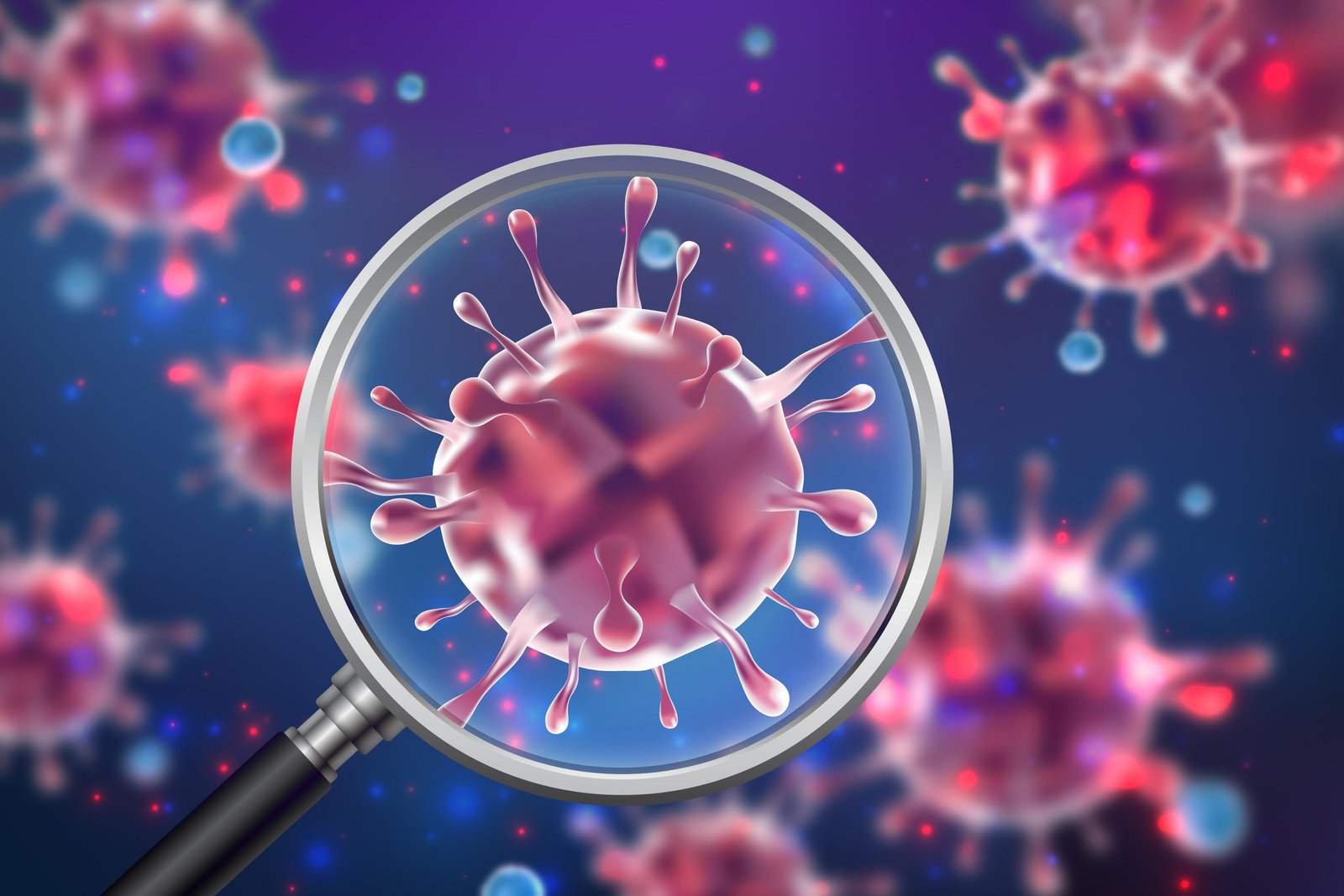 Targeted Therapy Discovery